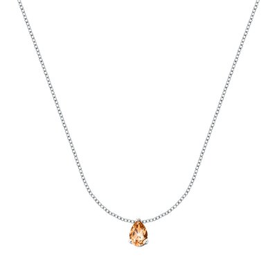 Collier en argent 925 AURORA BLUESPIRIT