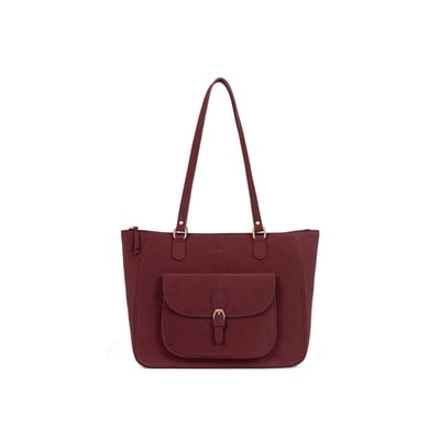 Sac cabas porté épaule  EVE HEXAGONA