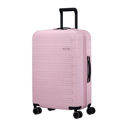 Novastream valise 4 roues taille M AMERICAN TOURISTER