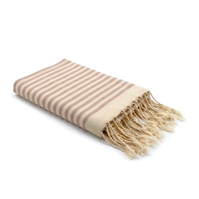 Fouta XXL coton HOSSEGOR FEBRONIE