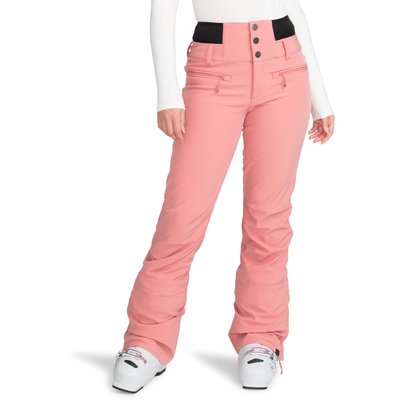 Pantalon ski femme rose La Redoute