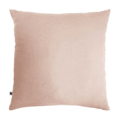 Taie d'oreiller double gaze TERRE DE NUIT