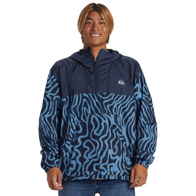 Coupe vent quiksilver La Redoute