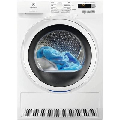 Sèche-linge frontal EW7H5112AE ELECTROLUX