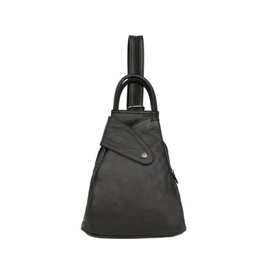 Sac transformable  Cuir SAUVAGE HEXAGONA