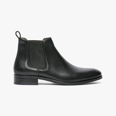 Chelsea Boots MANAL BOCAGE