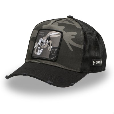 Casquette trucker Looney Tunes CAPSLAB
