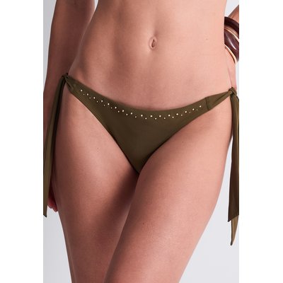 Bas de maillot de bain taille basse Summer Stars AUBADE