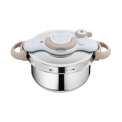 Autocuiseur Clipso Minut' Eco Respect 4,5 L SEB