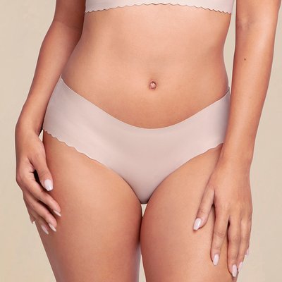 Culotte en nylon outlet