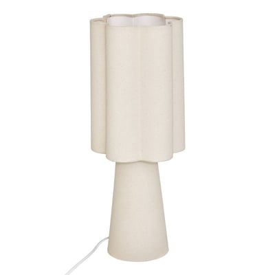 Lampe à poser BLANCA ATMOSPHERA