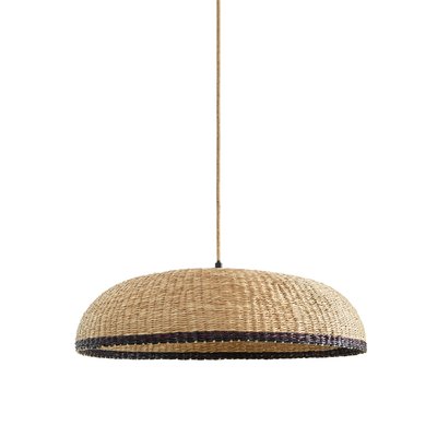 Lámpara de techo de herbario Ø60 cm, Jutlo LA REDOUTE INTERIEURS