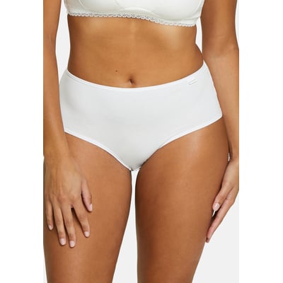 Lot de 3 shorties Simplement Coton SANS COMPLEXE