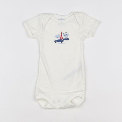 Body - Très bon état PETIT BATEAU