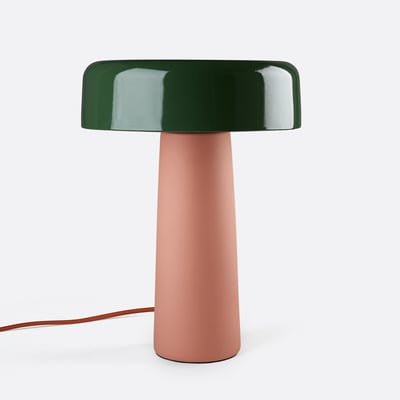 Lampe à poser en céramique, Jimna LA REDOUTE INTERIEURS