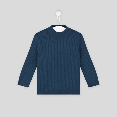 Pull col montant BOUT'CHOU