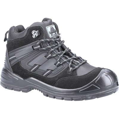Bottines de sécurité AMBLERS SAFETY