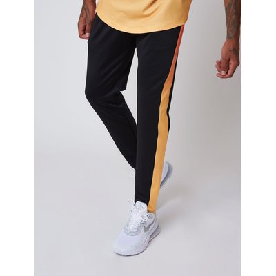 Jogging orange homme La Redoute