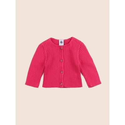 Gilet - Etat satisfaisant PETIT BATEAU