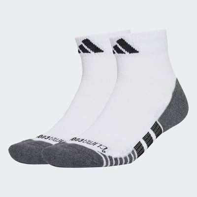 Chaussettes Hauteur Cheville Matelassées Performance Climacool (3 Paires) Chaussettes Hauteur Cheville Matelassées Performance Climacool (3 Paires) adidas Performance