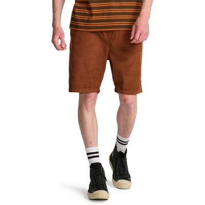 Bermuda à taille élastique LARRY 20" BILLABONG
