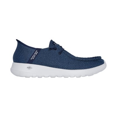 Mocassins à Lacets Go Walk Max Halcyon SKECHERS