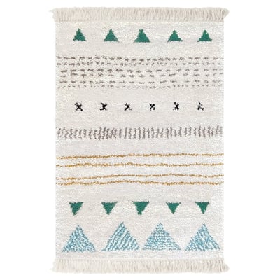 Tapis enfant épais et confortable ALADIN AFK LIVING