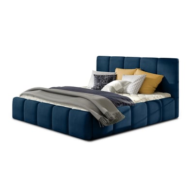 Lit coffre - LUCEA BEST MOBILIER
