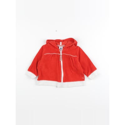 Sweat - Etat satisfaisant PETIT BATEAU