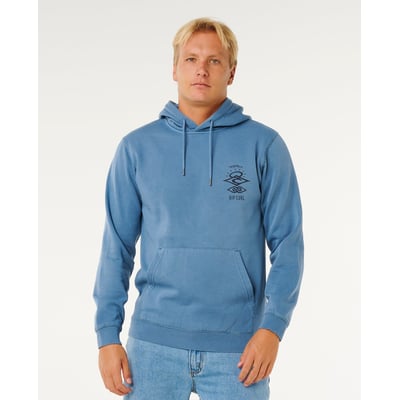 Sweat à capuche SEARCH ICON RIP CURL