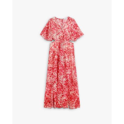 Robe scmonet imprimÉ SCALPERS