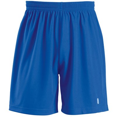 Short de sport SAN SIRO SOLS