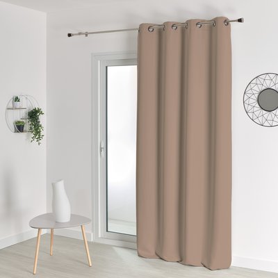Rideau occultant Non Feu M1 HOME MAISON
