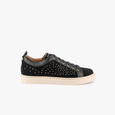 Basket a clous femme La Redoute