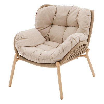 Fauteuil de jardin MELOANE HESPERIDE