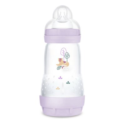 Biberon Anti-colique 260ml Easy Start MAM