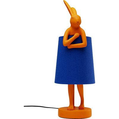 Lampe lapin 50cm, ANIMAL KARE DESIGN
