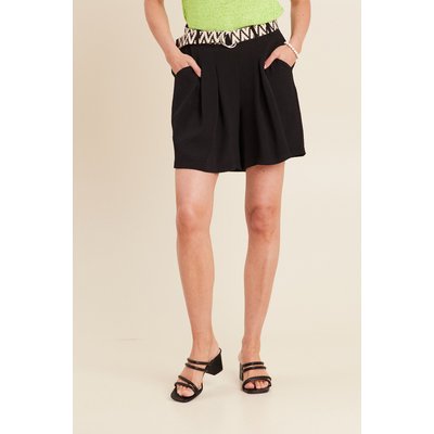Short avec ceinture amovible BREAL
