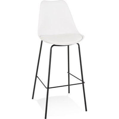 Tabouret en métal, collection Lemon KOKOON DESIGN