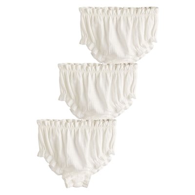 Slip bebe 12 mois La Redoute