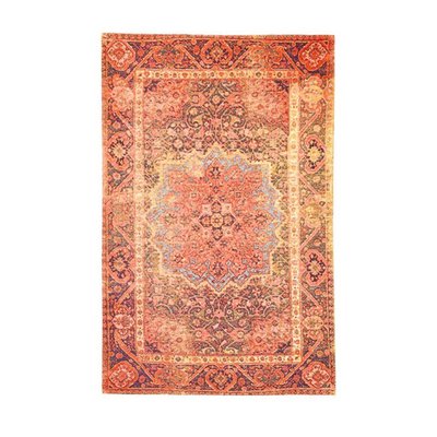 Tapis d'orient Funky Orient Ghom, tissé TOM TAILOR