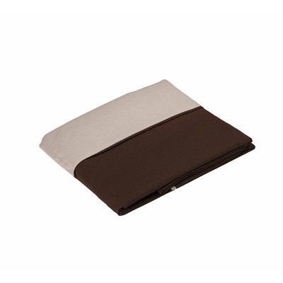 Housse de couette ALABAMA TOISON D OR