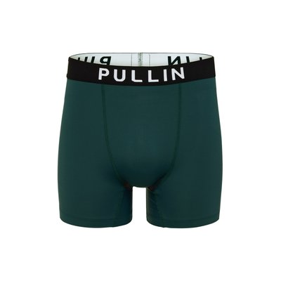 BOXER UNI LYCRA FORME LONGUE FASHION 2 PULLIN