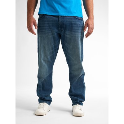 Plus size russel tapered fit jeans anglerstone PETROL INDUSTRIES