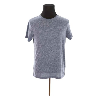 T-shirt en coton - Bon État TOMMY HILFIGER