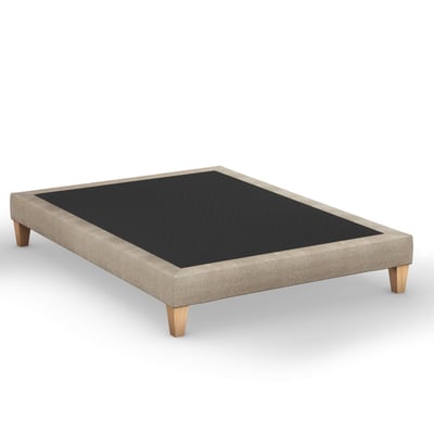 Sommier déco tapissier SOMEO