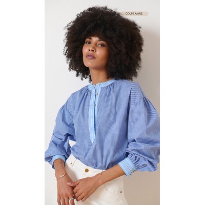 Blouse VENDY GARANCE PARIS 