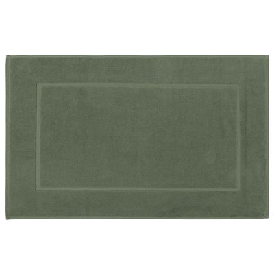 Grand tapis de bain Zéro Twist 1000 g/m² SENSOFT SENSEI MAISON