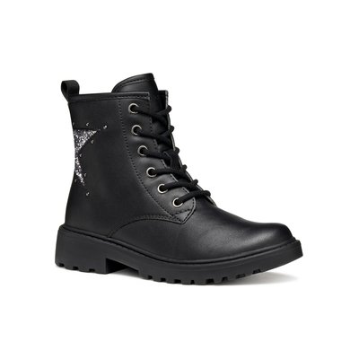 Bottines  J CASEY GEOX