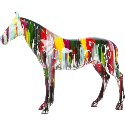 Déco cheval XXL KARE DESIGN